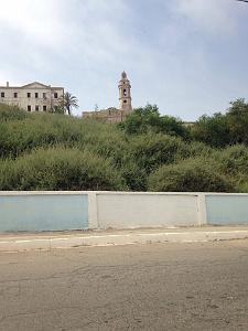 ORAN Rue d'Orleans b apres 2